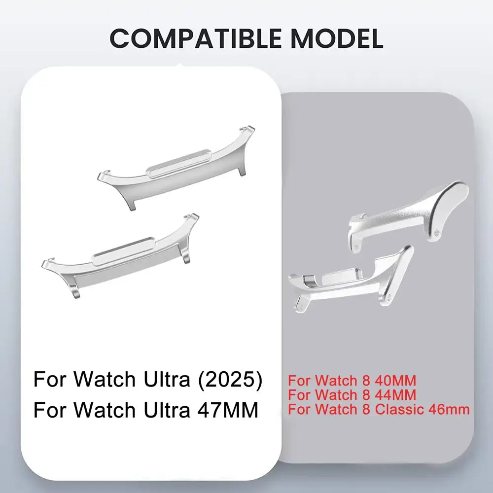 Duo Color Link Band for Samsung Watch