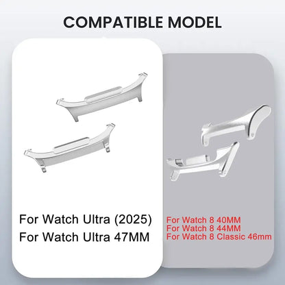 Duo Color Link Band for Samsung Watch