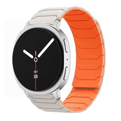 Duo Color Link Band for Samsung Watch