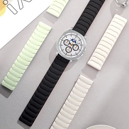 Duo Color Link Band for Samsung Watch