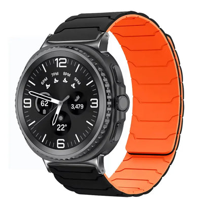 Duo Color Link Band for Samsung Watch
