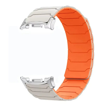Duo Color Link Band for Samsung Watch