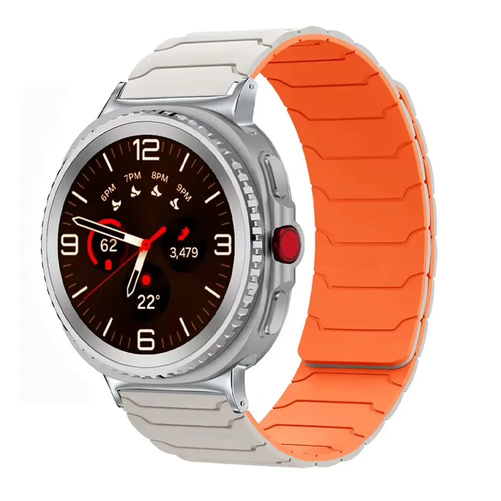 Duo Color Link Band for Samsung Watch