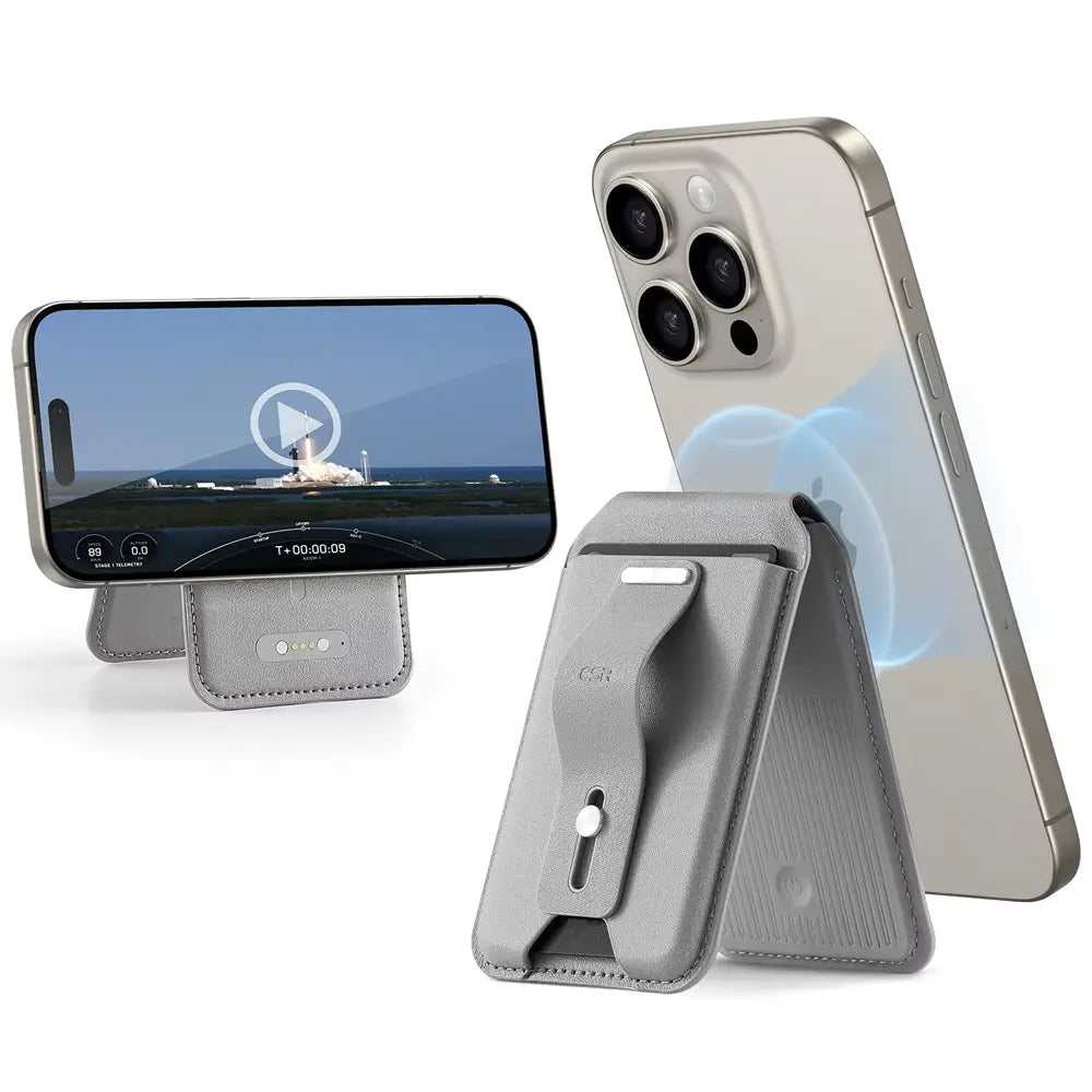 ESR Magsafe Wallet for iPhone