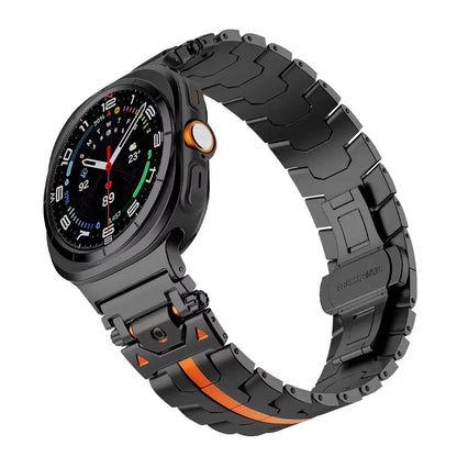 Engineer Metal Strap for Galaxy Watch Ultra
