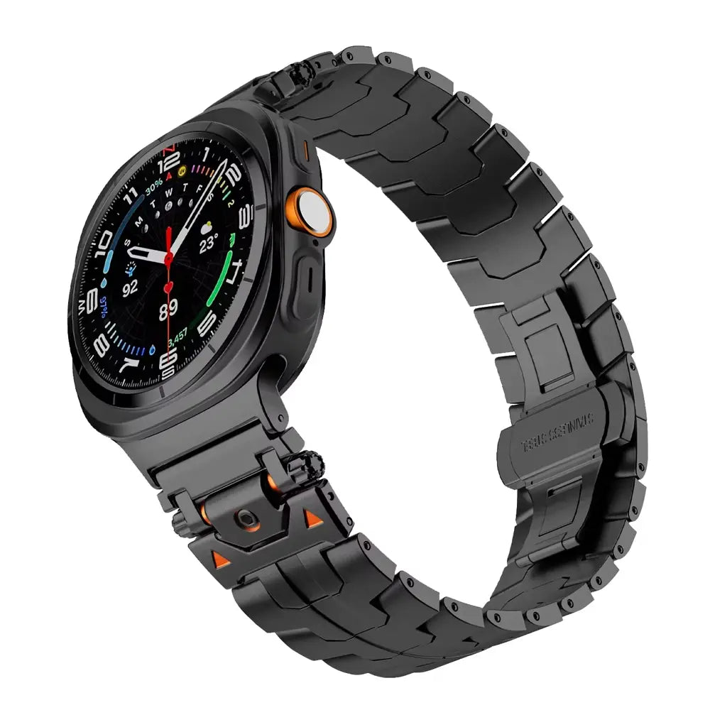 Engineer Metal Strap for Galaxy Watch Ultra