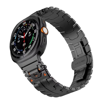 Engineer Metal Strap for Galaxy Watch Ultra