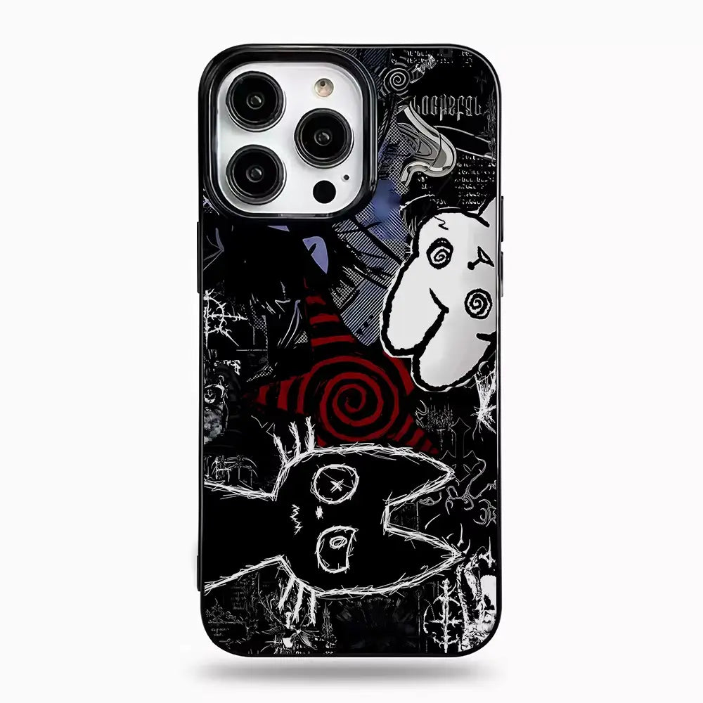 Feline Fantasia Case for iPhone
