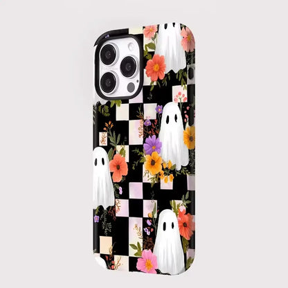 Floral Spirit Armor for iPhone
