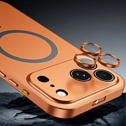 Forge Aluminum MagSafe Case for iPhone