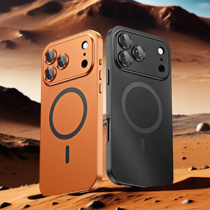 Forge Aluminum MagSafe Case for iPhone