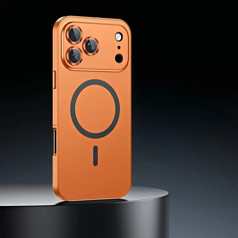 Forge Aluminum MagSafe Case for iPhone