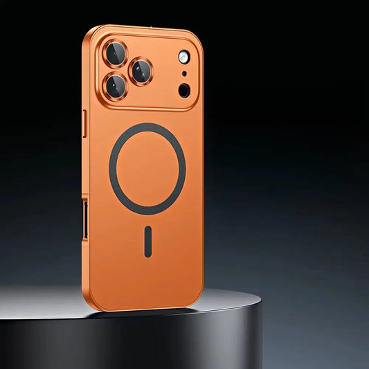 Forge Aluminum MagSafe Case for iPhone