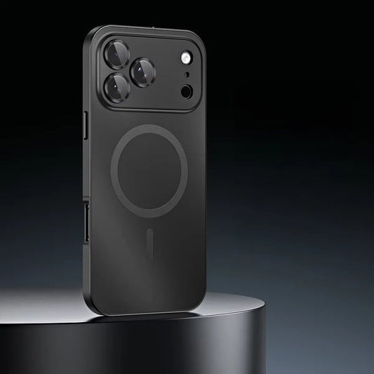 Forge Aluminum MagSafe Case for iPhone