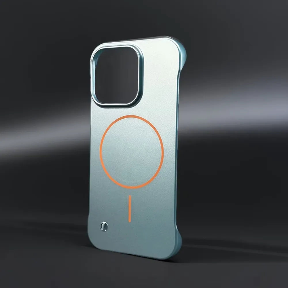 Frameless Magsafe iPhone Case