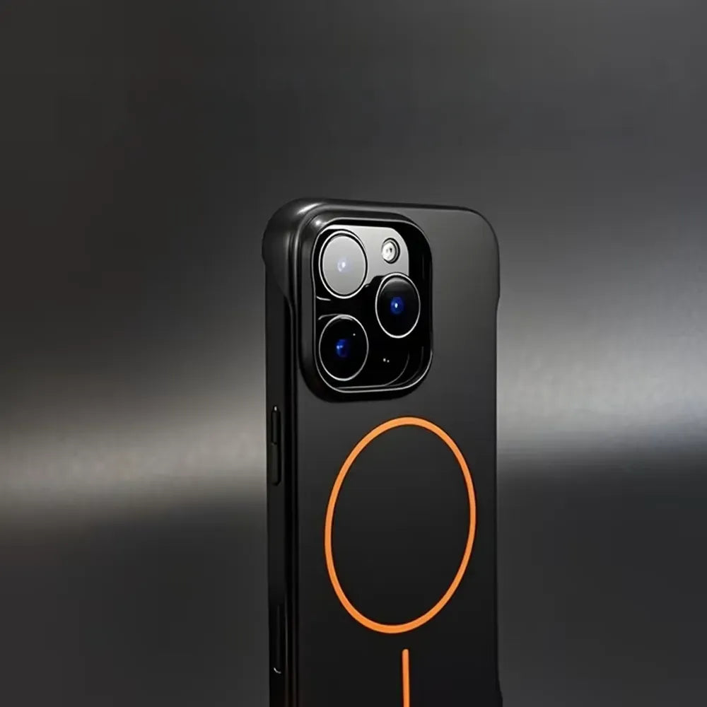 Frameless Magsafe iPhone Case