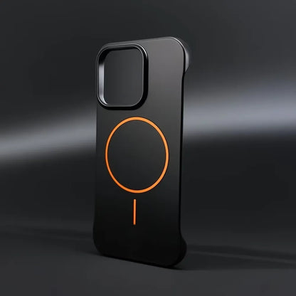 Frameless Magsafe iPhone Case