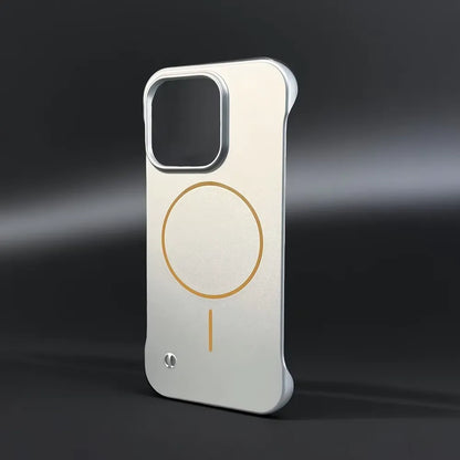 Frameless Magsafe iPhone Case