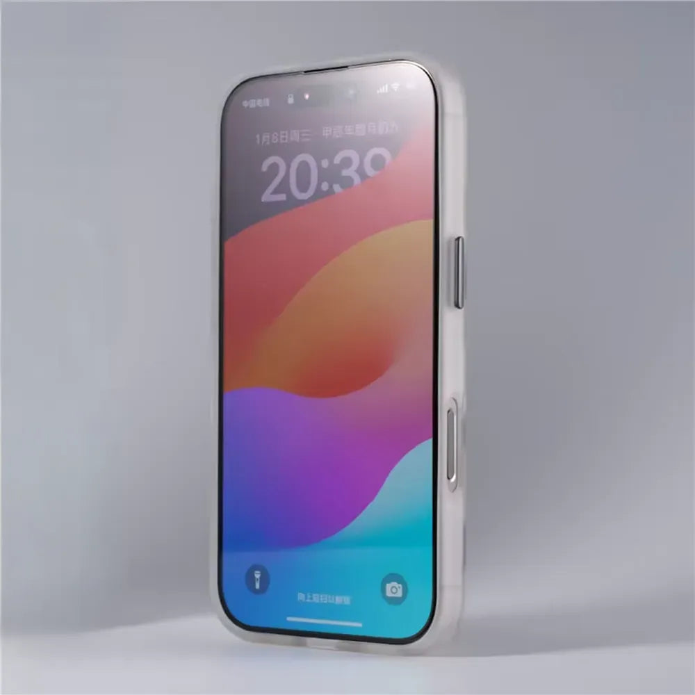 Graffiti MagSafe Case for iPhone