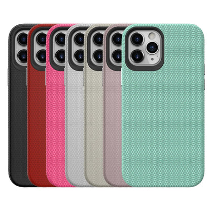 Heavy-Duty Dual-Layer iPhone Case