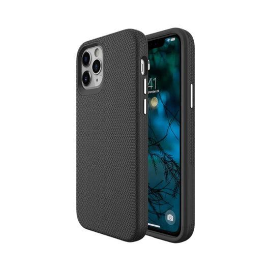Heavy-Duty Dual-Layer iPhone Case