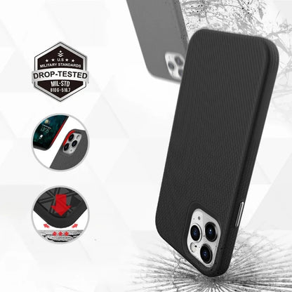 Heavy-Duty Dual-Layer iPhone Case