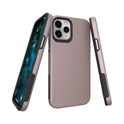 Heavy-Duty Dual-Layer iPhone Case