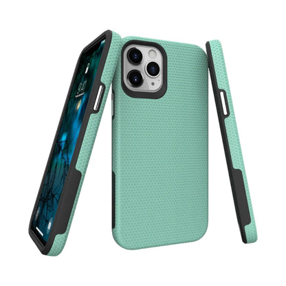 Heavy-Duty Dual-Layer iPhone Case