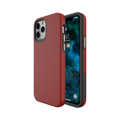 Heavy-Duty Dual-Layer iPhone Case