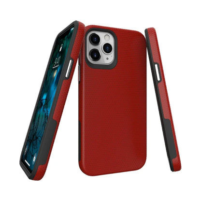 Heavy-Duty Dual-Layer iPhone Case