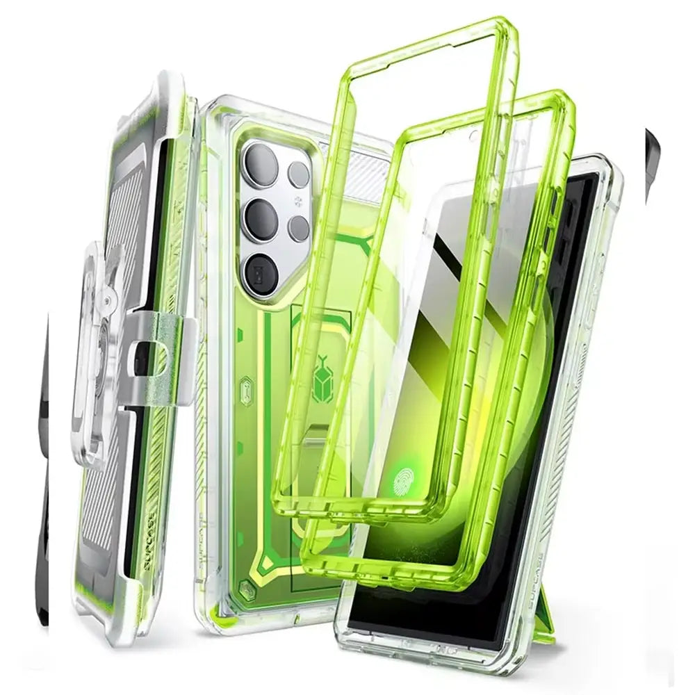 Heavy Duty Case for Galaxy S24 Ultra