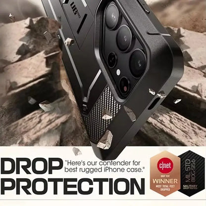 Heavy Duty Case for Galaxy S24 Ultra