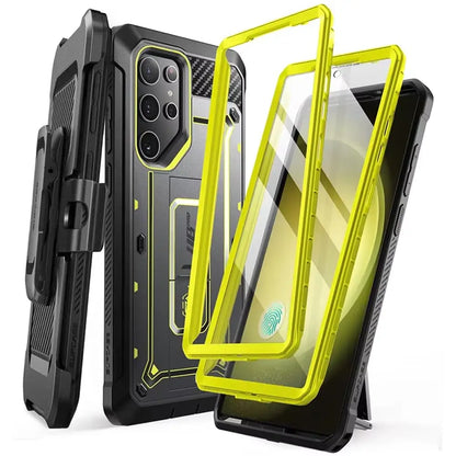 Heavy Duty Case for Galaxy S24 Ultra