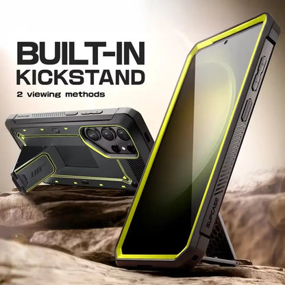 Heavy Duty Case for Galaxy S24 Ultra