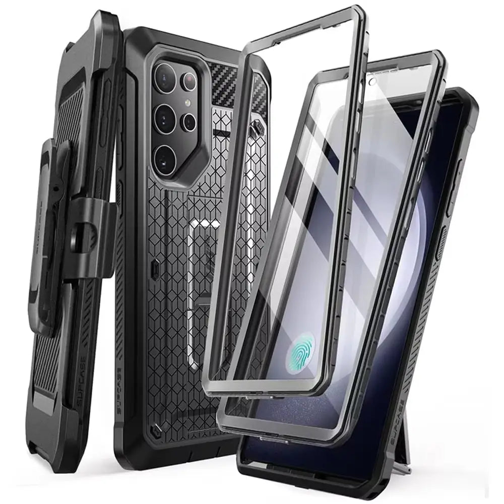 Heavy Duty Case for Galaxy S24 Ultra