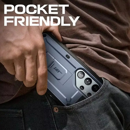 Heavy Duty Case for Galaxy S24 Ultra