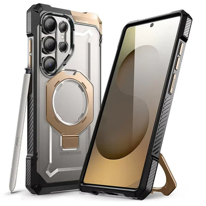 Heavy Duty Case for Galaxy S25 Ultra