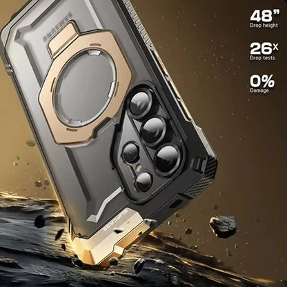 Heavy Duty Case for Galaxy S25 Ultra