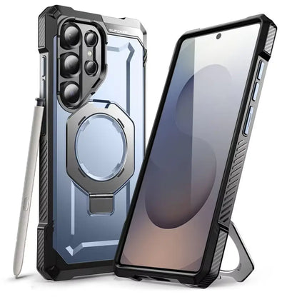 Heavy Duty Case for Galaxy S25 Ultra