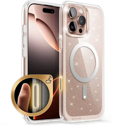 Heavy Duty Case for iPhone 16 Pro Max