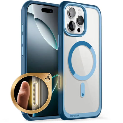 Heavy Duty Case for iPhone 16 Pro Max