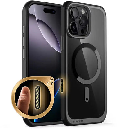 Heavy Duty Case for iPhone 16 Pro Max