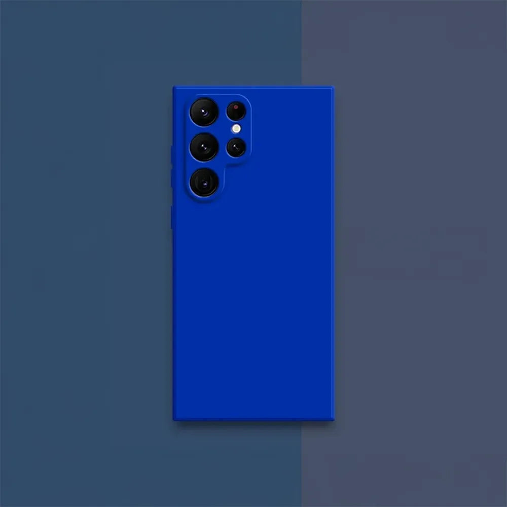 VelvetShield Samsung Case
