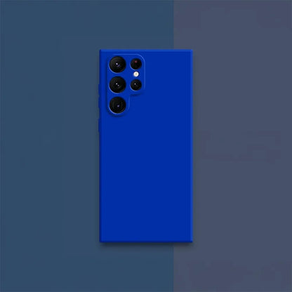 VelvetShield Samsung Case
