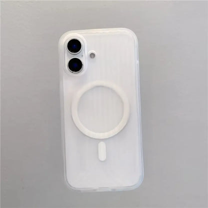 Luminous Magnetic iPhone Case