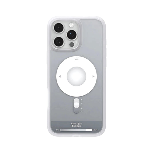 Spigen Retro iPod Style iPhone Case