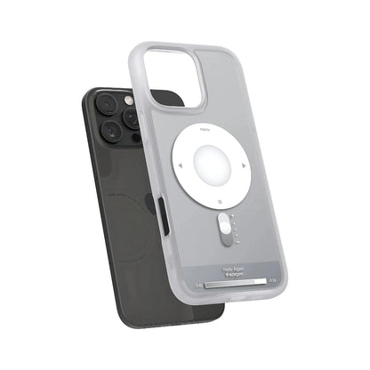 Spigen Retro iPod Style iPhone Case