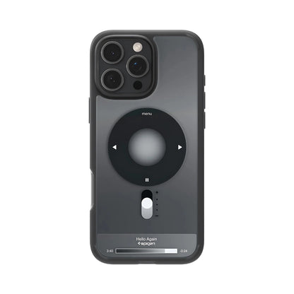 Spigen Retro iPod Style iPhone Case