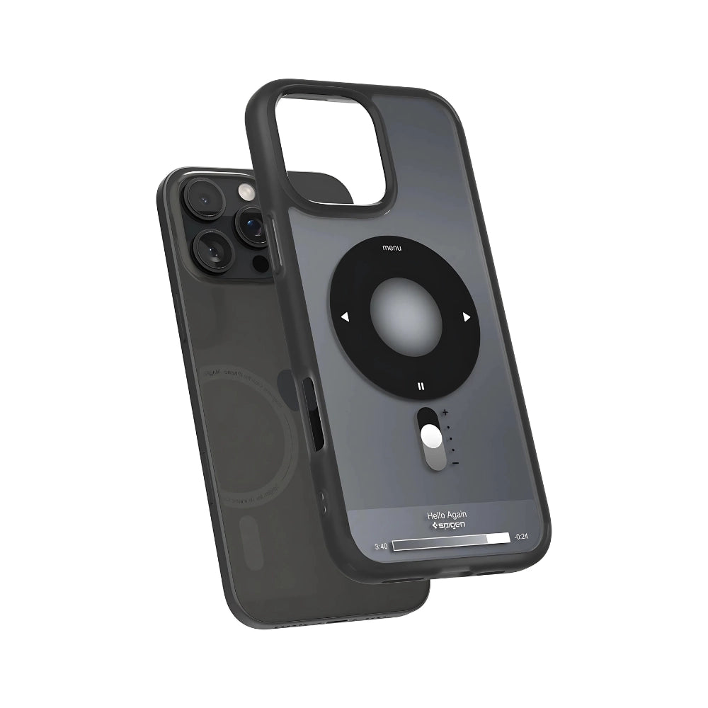 Spigen Retro iPod Style iPhone Case