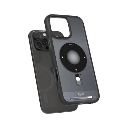Spigen Retro iPod Style iPhone Case